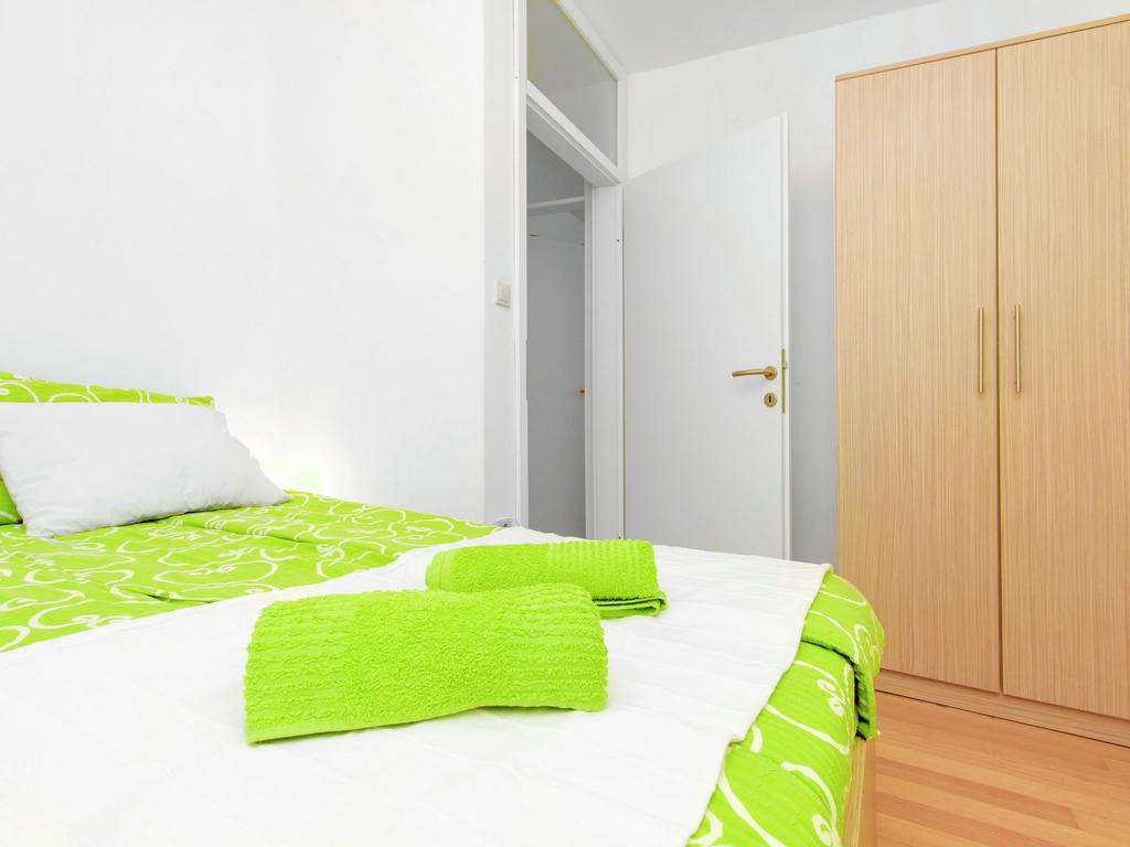 Apartment Maslina-2 By Interhome Srima Exterior foto